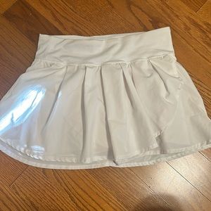 target tennis skirt
